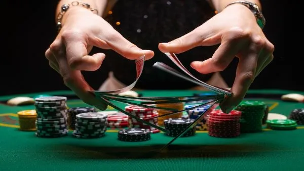 百家樂的3種下注差別在哪? 解析風險與賠率差異 3 blog Baccarat Road img 03