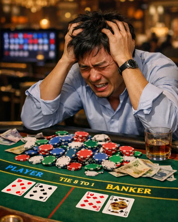 百家樂新手大全:6個你不應該犯下的錯誤 4 ChatGPT Image 2026年2月9日 下午01 57 04 1